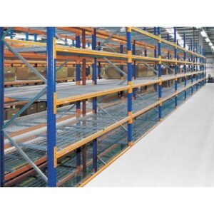 Gie Racks Best Storage Racking and Shelving Solutions in Dubai, UAE