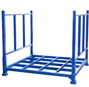 Carpet Storage Racking | Custom Racks UAE & Oman