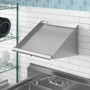 Wall-Mounted Steel Shelves_ in dubai