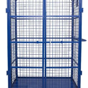 Wire Mesh Side